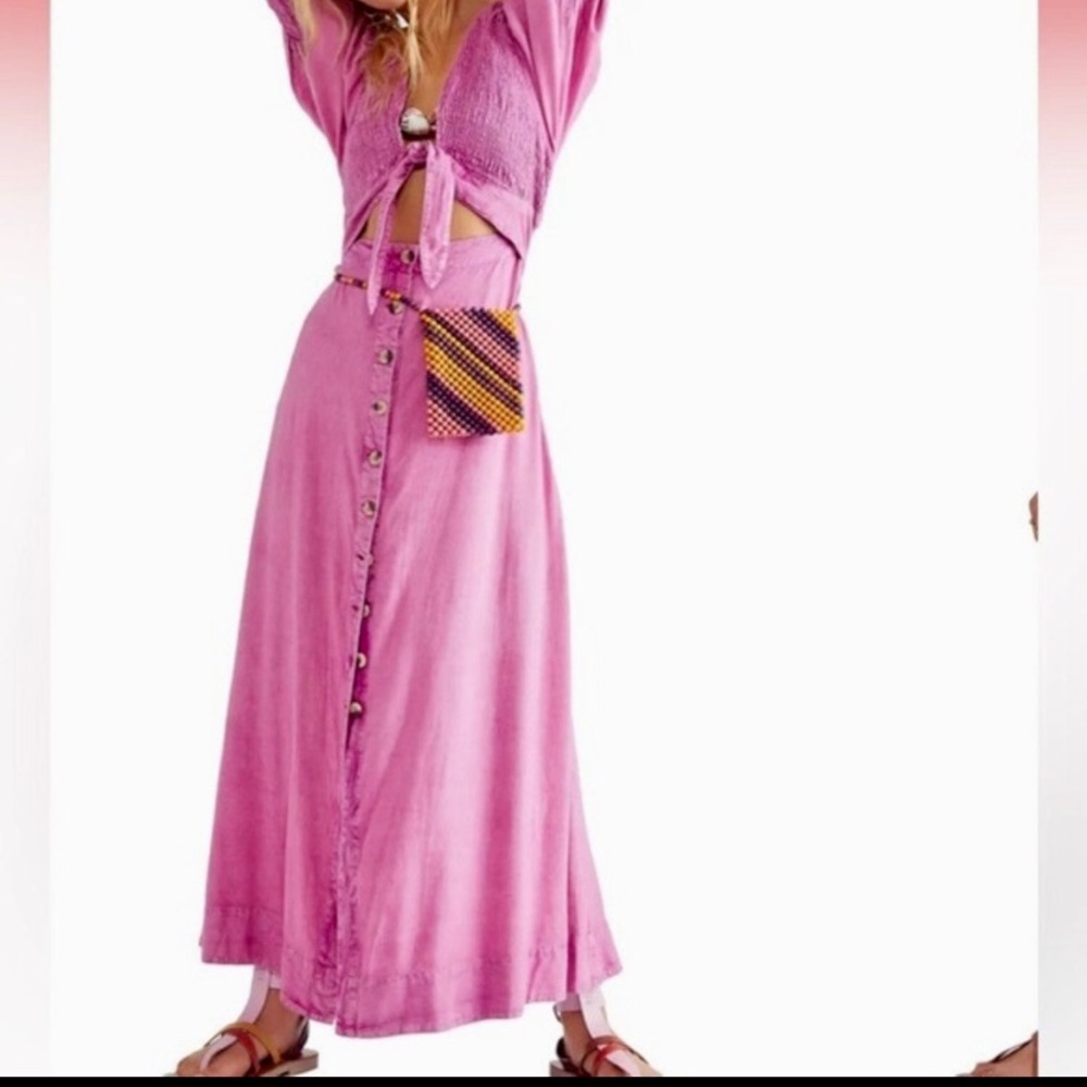 NWT Free people L